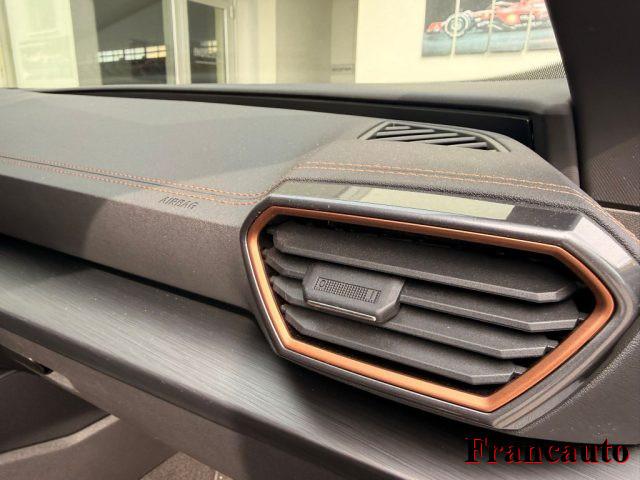 CUPRA Formentor 1.4 e-Hybrid DSG Impulse