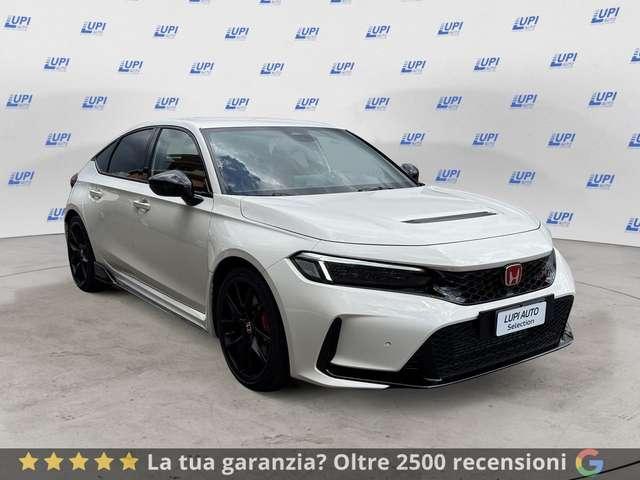 Honda Civic 2.0 Type R