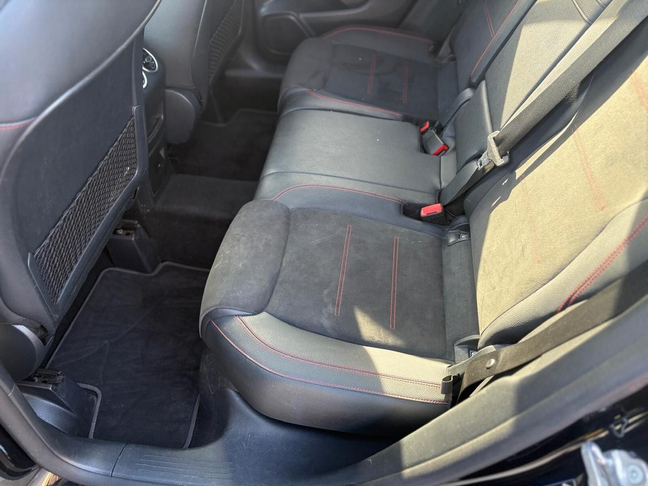 Mercedes-benz GLA 220 d Automatic 4Matic Premium