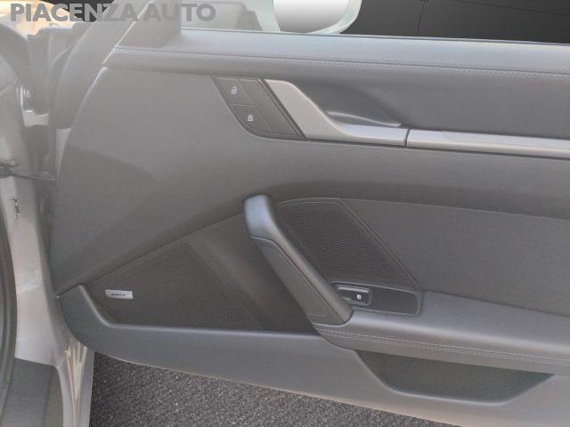 PORSCHE 992 Carrera S..TETTO APRIBILE.CERCHI 21.TELECAMERA