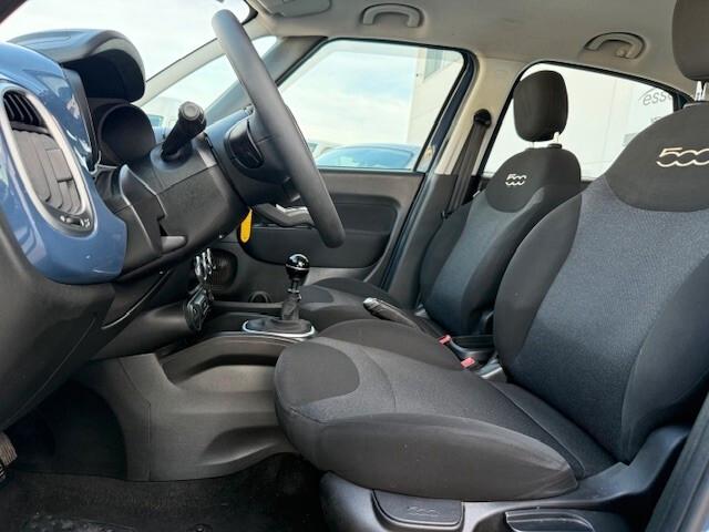 Fiat 500L 1.3 Multijet 95 CV Business 2019