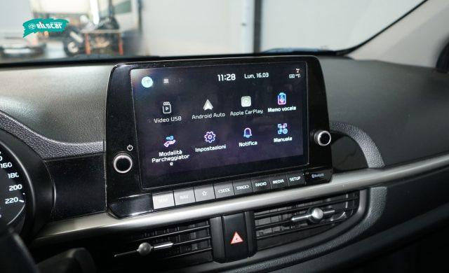 KIA Picanto 1.0 12V 5 porte AMT X Line