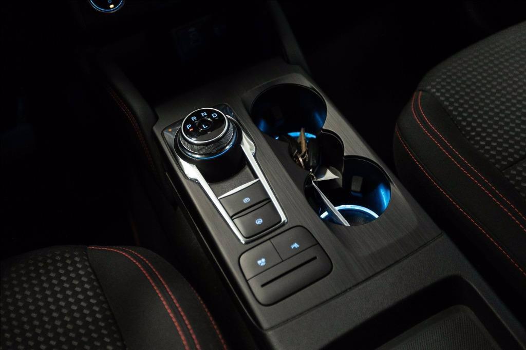 FORD Kuga 2.5 full hybrid ST-Line 2wd 190cv cvt del 2023