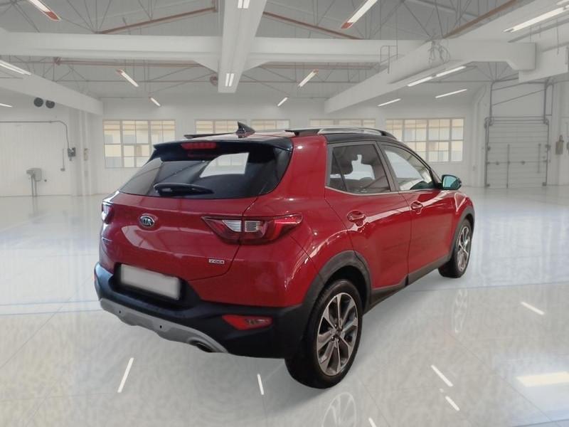 KIA STONIC 1.0 T-GDI DCT7 ENERGY SUV