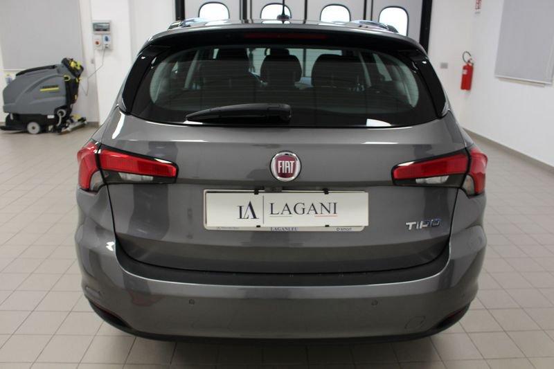 FIAT Tipo Tipo 1.6 Mjt S&S SW Lounge