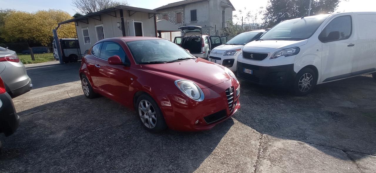 Alfa Romeo MiTo 1.3 JTDm-2 95 CV S&S Progression