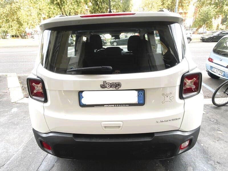 Jeep Renegade 1.0 T3 Longitude 2WD PREZZO REALE
