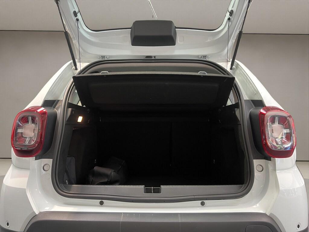 Dacia Duster 1.0 tce ECO-G Comfort 4x2