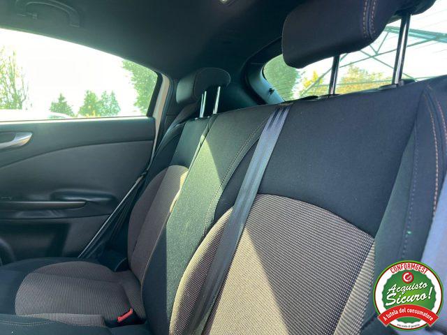 ALFA ROMEO Giulietta 1.6 JTDm-2 105 CV Distinctive