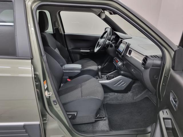 SUZUKI Ignis 1.2 Hybrid Top