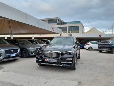 Bmw X5 xDrive30d Msport