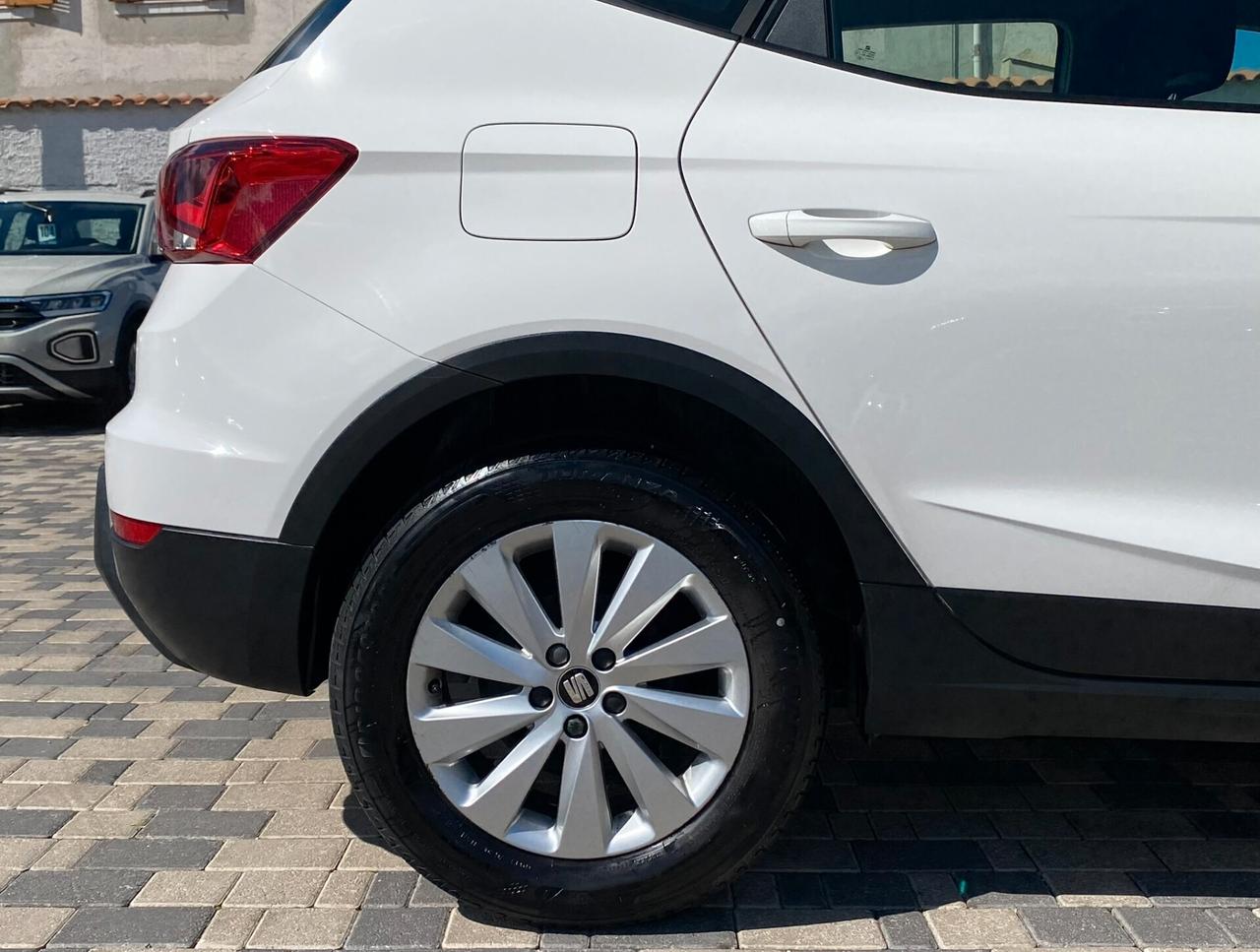 Seat Arona Style 1.6 TDI 95CV