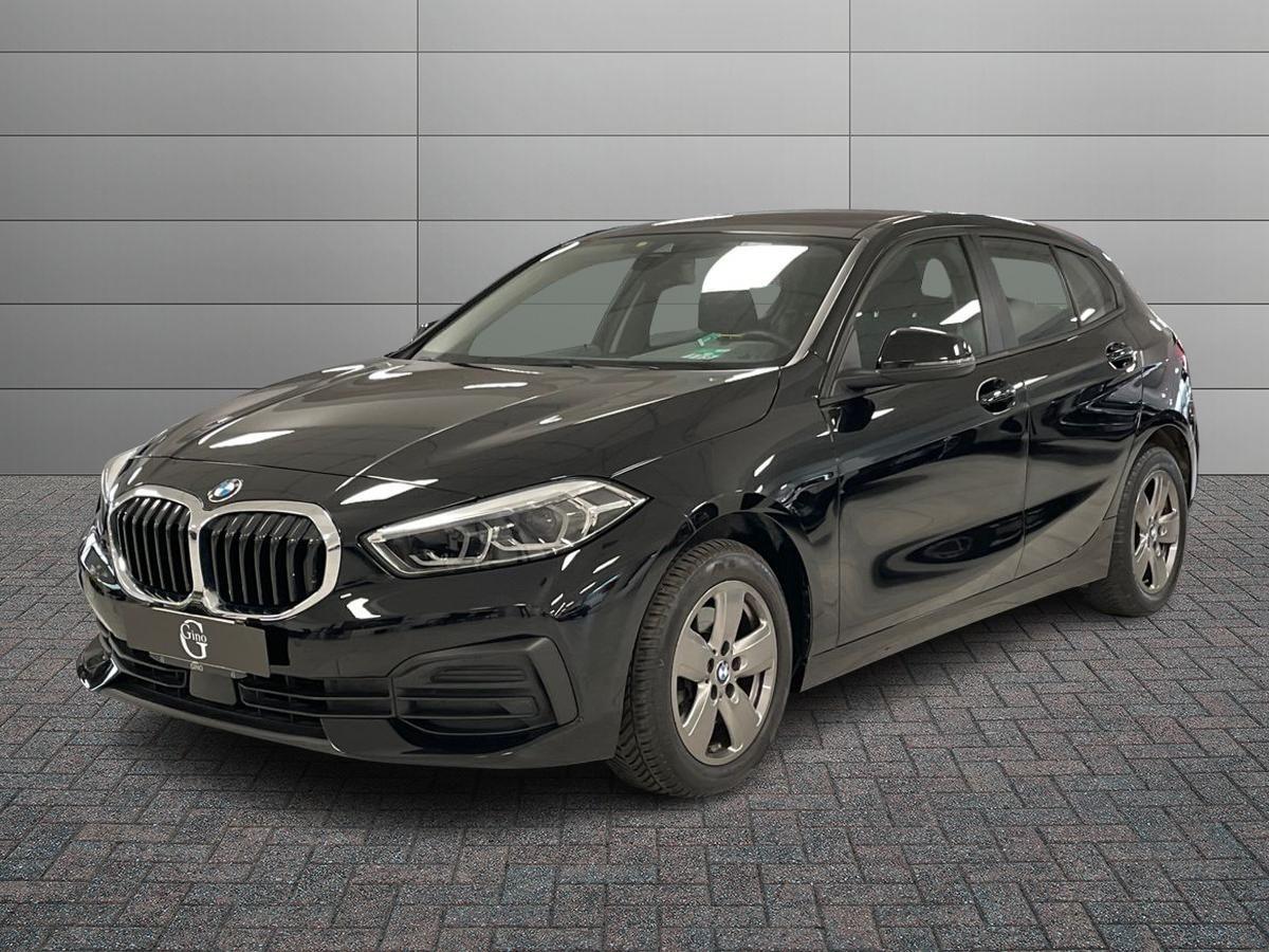 BMW Serie 1 F40 - Serie 1 F40 - 116d Business Advantage