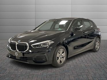 BMW Serie 1 F40 - Serie 1 F40 - 116d Business Advantage