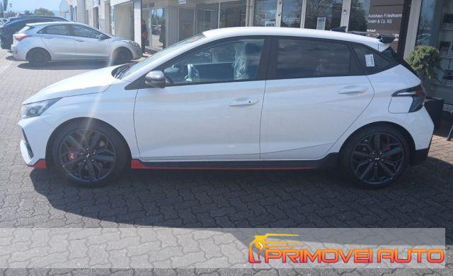 HYUNDAI i20 N 1.6 T-GDI MT N-Performance