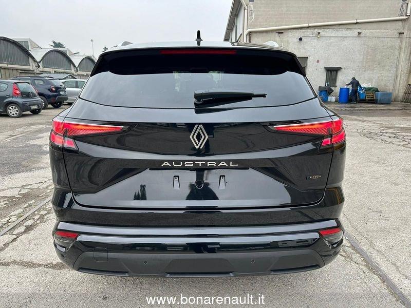 Renault Austral Austral Full Hybrid E-Tech 200 CV Techno