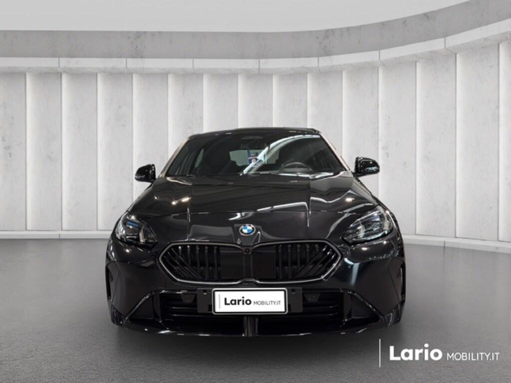 BMW Serie 1 118 d MSport Pro DCT