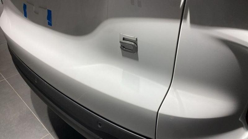 DR AUTOMOBILES dr5 dr5 1.5