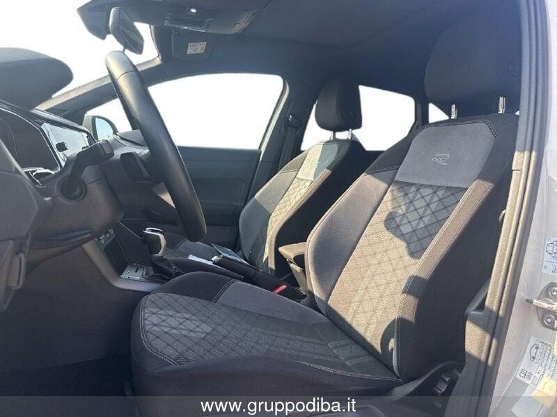 Volkswagen Taigo 1.0 tsi R-Line 110cv dsg
