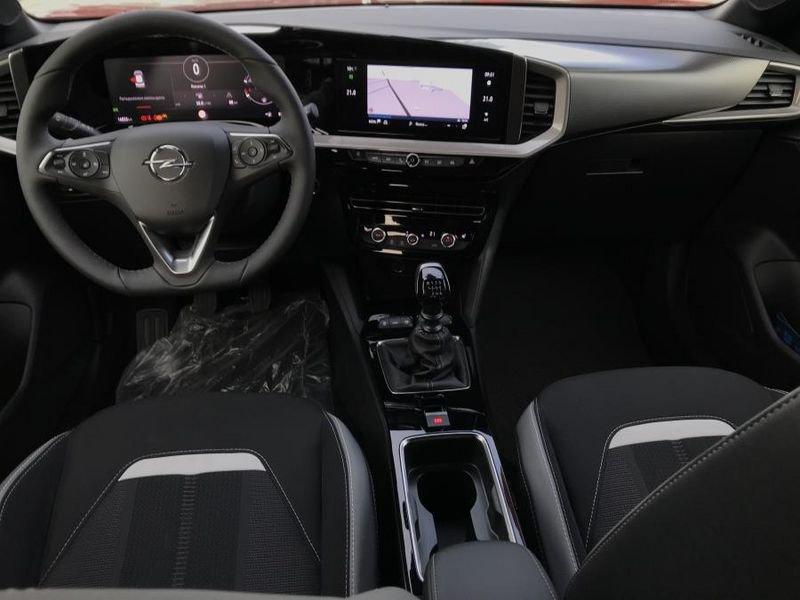 Opel Mokka 1.2 Turbo GS KEYLESS+NAVI+WINTER PACK