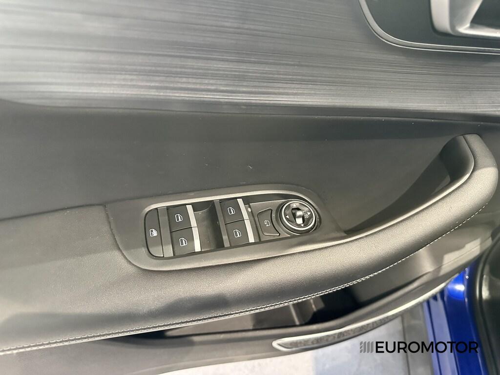 DR Motor DR6 1.5 Turbo CVT