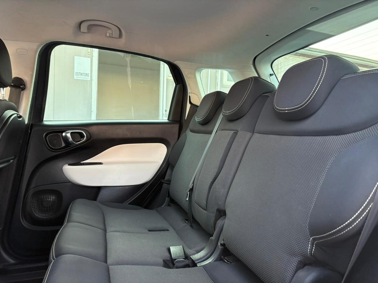 Fiat 500L 1.3 Multijet 95 CV Trekking