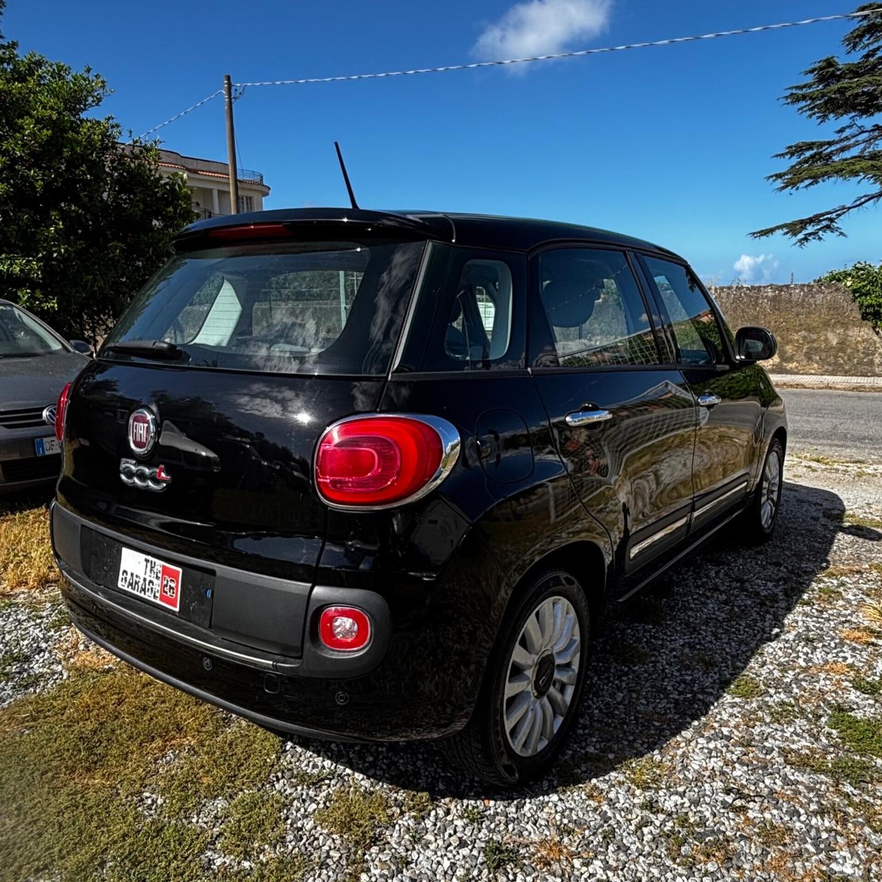 Fiat 500L 1.3 Multijet 85 CV Pop Star