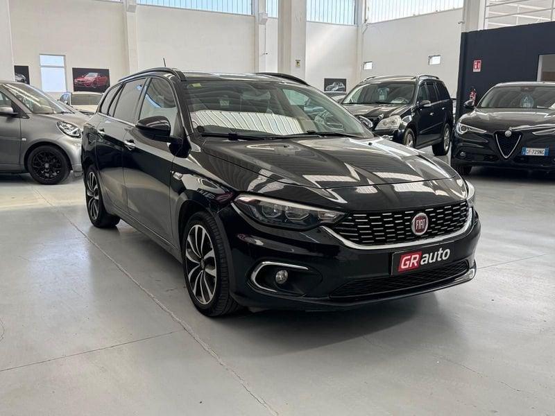 FIAT Tipo Tipo 5p 1.6 mjt S-Design s&s 120cv dct