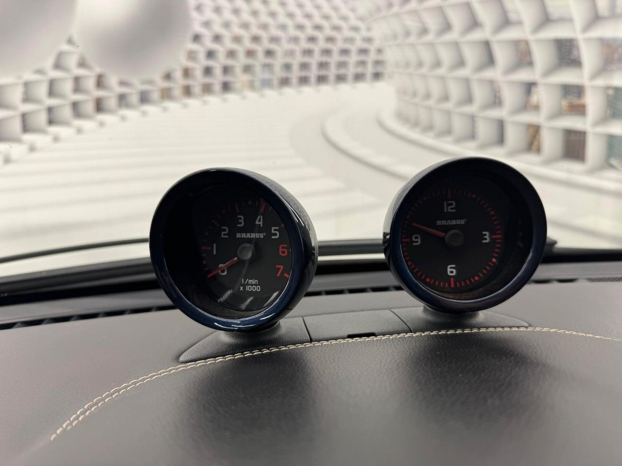 Smart ForTwo 1000 75 kW coupé BRABUS Xclusive