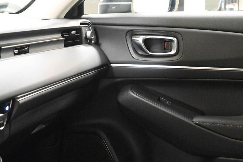 Honda HR-V HR-V 1.5 Hev eCVT Advance