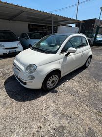 Fiat 500 1.3 Multijet 16V 95 CV Lounge ANNO 2011