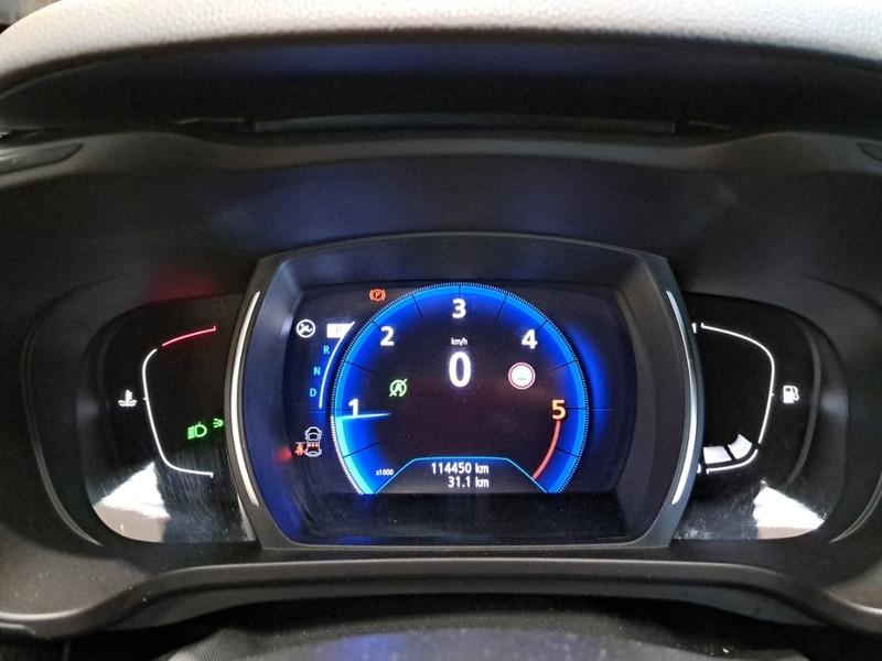 RENAULT KADJAR 1.5 DCI 85KW BLUE BUSINESS EDC