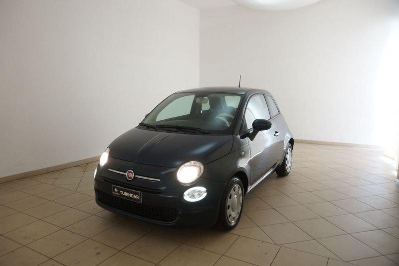 FIAT 500 500 1.0 Hybrid Pop