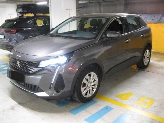 Peugeot 3008 3008 II 2021 1.5 bluehdi Active Business s