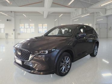 MAZDA CX-5 2.2L 184 CV AWD 6AT TAKUMI AUTO SUV