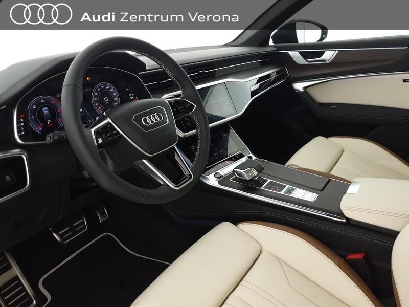 50TDI 286CV quattro tiptronic Business Advanced