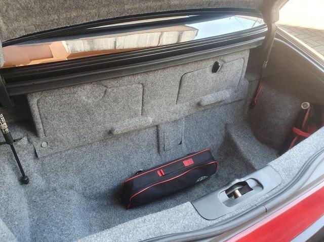 ALFA ROMEO Spider 3.0i V6 24V cat L