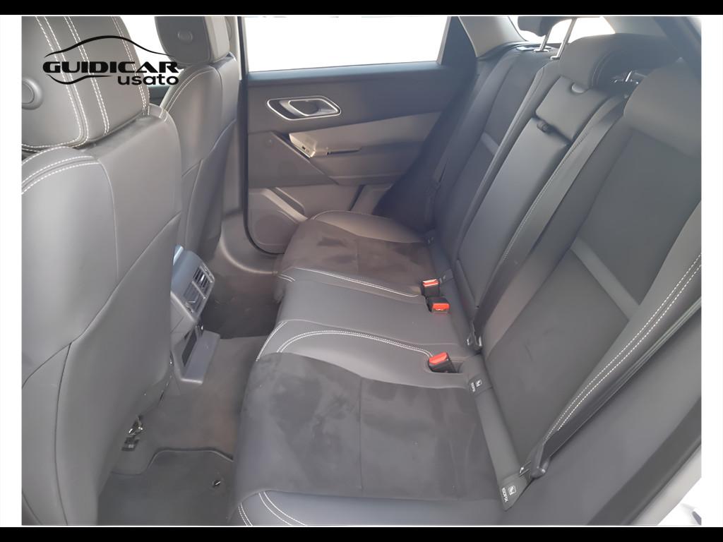 LAND ROVER Range Rover Velar 2017 - Range Rover Velar 2.0d i4 R-Dynamic