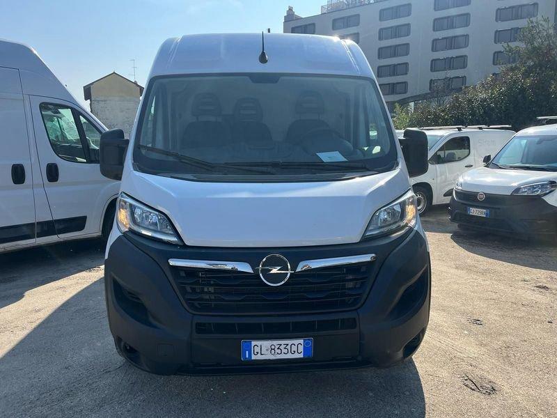 Opel Movano 33 2.2 BlueHDi 120 S&S L2H2 (IVA ESCL.)