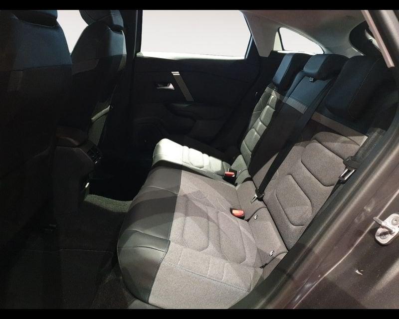 Citroën C4 3ª serie PureTech 130 S&S Feel Pack