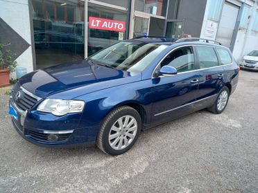 Volkswagen Passat 1.4 16V TSI Var. Comf. EcoFuel