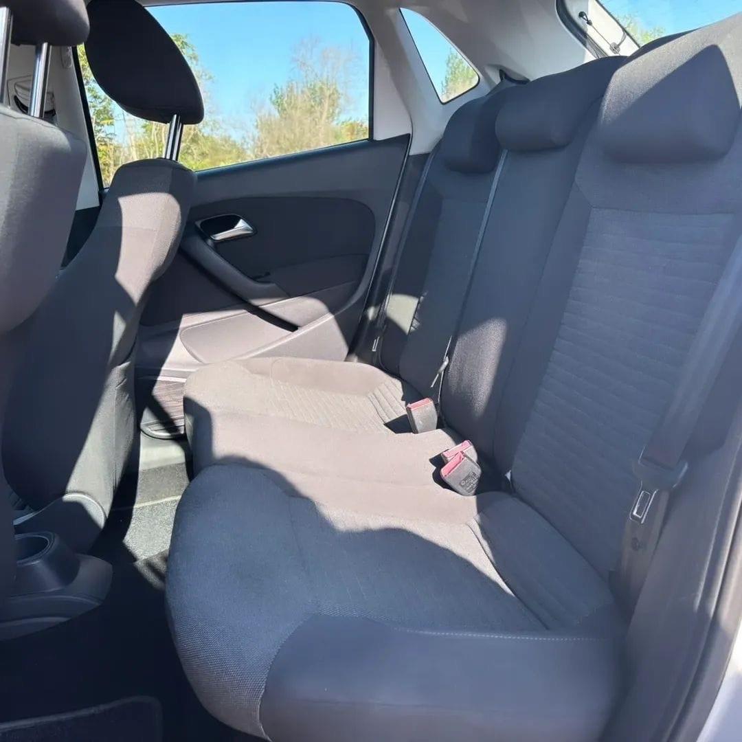 Volkswagen Polo 1.2 TDI DIESEL