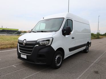 RENAULT Master Master T35 2.3 dCi 135 PM-TM Furgone Ice