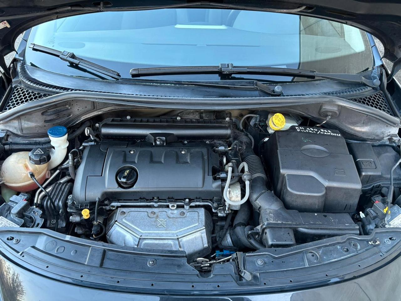 Peugeot 207 1.4 VTi 95CV 3p NEOPATENTATI