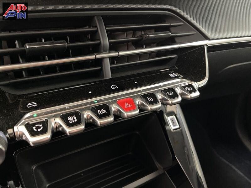 Peugeot 208 208 PureTech 75 Stop&Start 5 porte Active