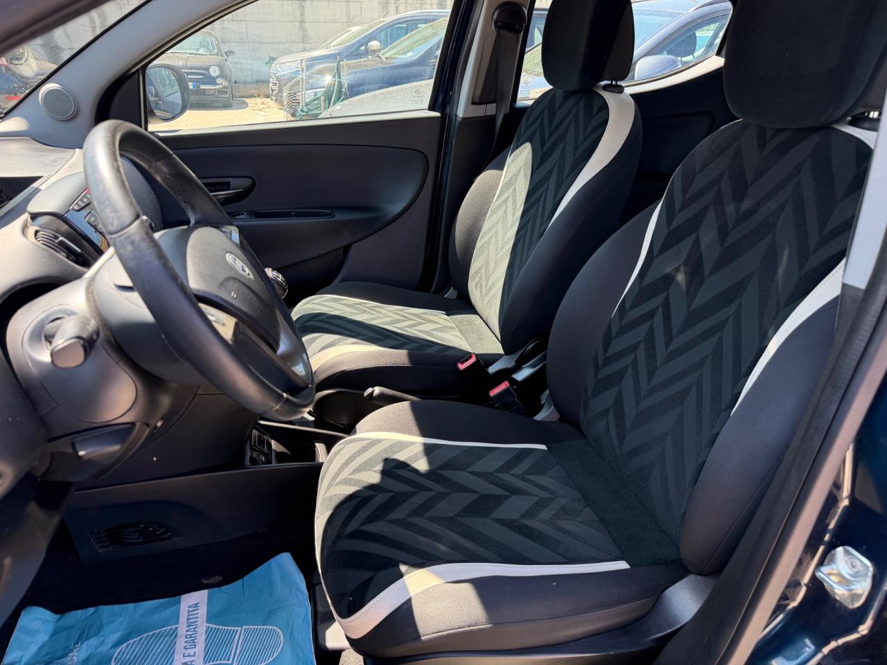 Lancia Ypsilon 1.2 69CV PLATINUM/77.000KM/2018