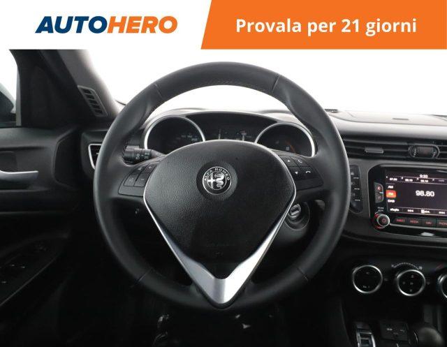 ALFA ROMEO Giulietta 1.6 JTDm TCT 120 CV Business