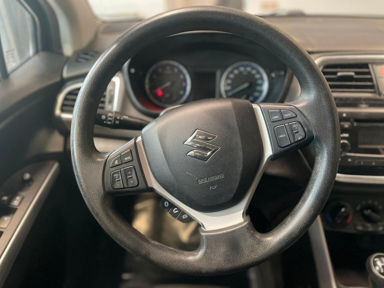 Suzuki SX4 S-Cross 1.0 boosterjet Top 2wd*NEOPATENTATI