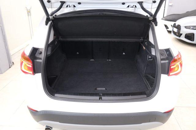 BMW X1 sDrive18d BUSINESS