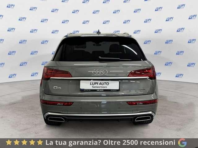 Audi Q5 40 TDI S Line quattro S tronic